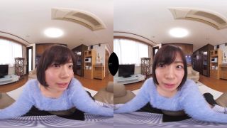 SIVR-038 A - Japan VR Porn - (Virtual Reality)-6