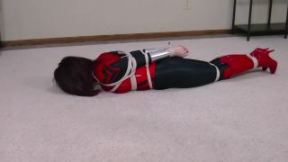 MISCHIEFVID454Jennifer Spider Woman Subdued bdsm -2