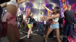 CandidCreeps 575 Edc Fun Girls Dancing-7