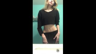 Secretlykinkycb Loads Of Spit Instead Of Luxuries - (Webcam)-7