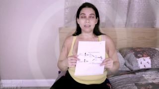 brianstarrstudio - Best Friend's Mom Teaches You about Sex POV MILF Big Boobs -  (FullHD 2024) New Porn-1