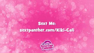 free porn video 40 MP4/Full HD – Kiki Cali – Wet Spanking for Splashing on fetish porn gay porn 18 bdsm-9