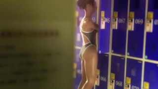 3D 9743 Ano Natsu Kun To Puru De. vol.1-5