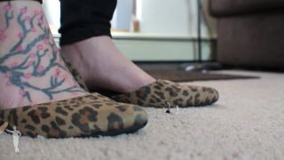 free porn clip 15 Tiny Guys Foot Fetish and Fantasies – Aura Shrunken Coworkers Feet And Vore, foot fetish and anal on fetish porn -0