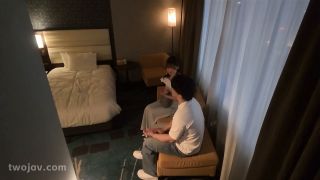 UltraHD 4K GANA 3332 - Hot New Scene Review-1