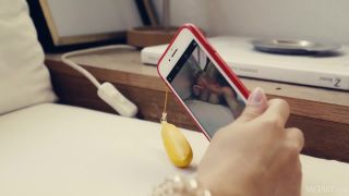 xxx video 41 [Met-Art] Gloria Sol - Sending Nudes on hardcore porn gay muscle hentai-8