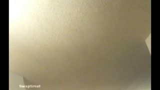 424343 Hot girlfriend v fuck on the phone.-5