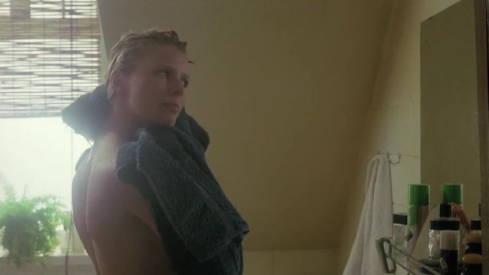 Borg - The House (1983) HD 720p - (Celebrity porn)