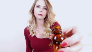 Miss Bellerose - Quick and Dirty Aroma for Bitches - Humiliation - humiliation - fetish porn forced smoking fetish-0