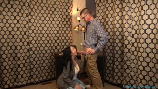 clip 36 Slut Teacher is Blackmailed for Blowjob - foot - fetish porn cam blowjob amateur-2