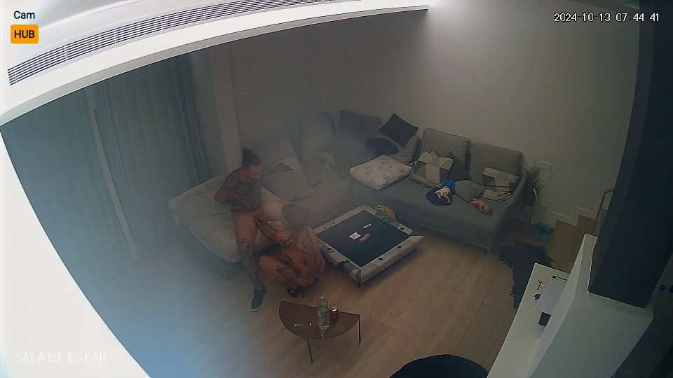 Voyeur 579 Spain Mollet del Vallès cemwyWML3