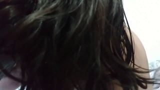Awita_kun - Dandome un gustico con una chica de 19 años, ella es la esposa de mi hijastro-1