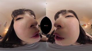 adult clip 22 NKKVR-056 B - Virtual Reality JAV, asian secretary on asian girl porn -0