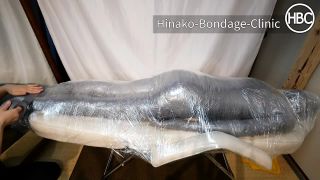 adult xxx video 48 femdom erotica fetish porn | HBC - Hinako Bondage Clinic 011 | domination-3