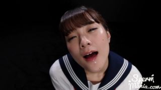 free video 49 Sperm Mania – Aya Komatsu 299 Group Gokkun | bukkake | asian girl porn julie skyhigh bukkake-2