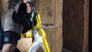 [SuperMisses.com] SPSC-18 Goodbye Beast Yellow: The Nightmare of Retirement Day-027-8