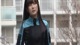 [SuperMisses.com] SPSB-86 Lascivious Evil Dress2: Kage Ranger， Kage Blue Special-001-0