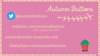 Autumn Buttons Shy Hermione Wants Your Hard Cock-9