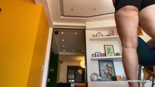HugeBoobsErin - Gentle giantess cares for you (Fetish porn)-7