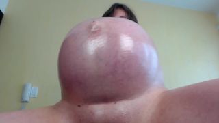 free porn clip 8 rubber glove fetish Mila_mi - Checking Big Preggo Belly And Boobs , boobs on fetish porn-6