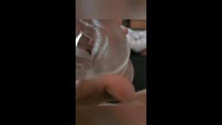 Alex302016 - Complete first time Fleshlight Quickshot experience-2