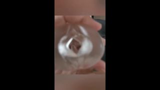 Alex302016 - Complete first time Fleshlight Quickshot experience-8