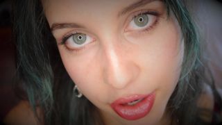 clip 18 Princess Violette – Stop and Go, gay fetish gear on femdom porn -3