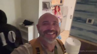 hotwife brookeblaze Can't get you out of my Head (multi-view) 1hrHere is some fo-7