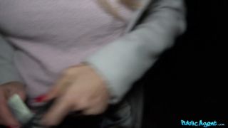 adult video clip 47 Florane Russell - Fucked in car and cum on her tits 02.01.2018 on pov sex amateur big tit-2