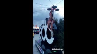 Onlyfans - Adriana Chechik Clip Edc Day2 - Fetish OnlyFans   OnlyFans-5