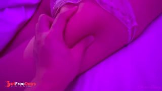 Horny Chinese Model gets Fucked-9