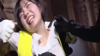 [SuperMisses.com] SPSB-27 Heroine Pinch Rush: Amie， Rager Yellow， Rin Gayoku， Cheer Topaz (FHD ver.)-021-6