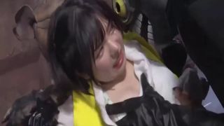 [SuperMisses.com] SPSB-27 Heroine Pinch Rush: Amie， Rager Yellow， Rin Gayoku， Cheer Topaz (FHD ver.)-021-7