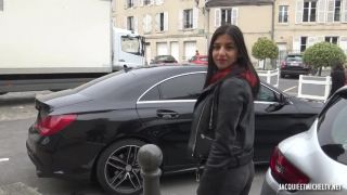 Jacquie et michel tv with anna in anna, 18 years old, from mercicam to j & m tv!-0