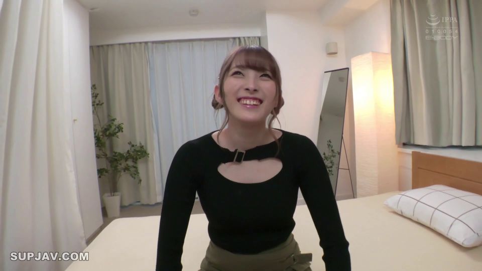 Reducing Mosaic EBOD-763 「だってエッチが好きなんだもん」美白巨乳のメチャ可愛アパレル店員 衣吹かのん 19歳AVデビュー