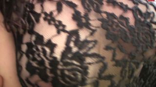 xxx video 8 girl feet fetish NylonKittyErpresst Vom Arbeitskollegen [MyDirtyHobby] (FullHD 1080p), anal on femdom porn-1