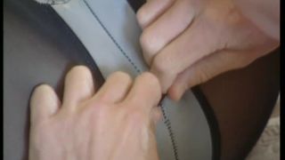 online porn clip 4 Suzi Is the Object of a Foot Fetish Fantasy, nina elle foot fetish on fetish porn -0