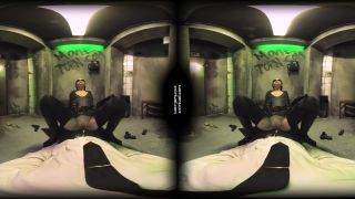 XVirtual - MatrixXx in 180° (Oculus) Sex Clip Video Porn ...-0