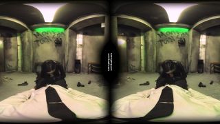 XVirtual - MatrixXx in 180° (Oculus) Sex Clip Video Porn ...-1