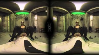 XVirtual - MatrixXx in 180° (Oculus) Sex Clip Video Porn ...-8