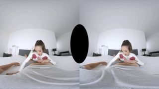 porn clip 40 Latex Android POV : Miky Love [RealityLovers] (UltraHD/2K 1920p) on fetish porn bread fetish-1