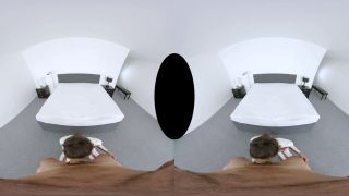 porn clip 40 Latex Android POV : Miky Love [RealityLovers] (UltraHD/2K 1920p) on fetish porn bread fetish-9