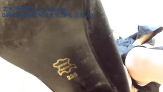 porn clip 27 Chinese Giantess - giantess video - fetish porn long tongue fetish-5