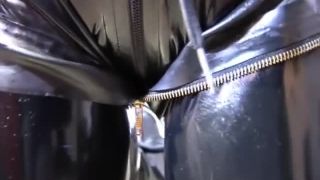 [GetFreeDays.com] Lack Und Leder Shopping scene 1 lesbian latex porn-2