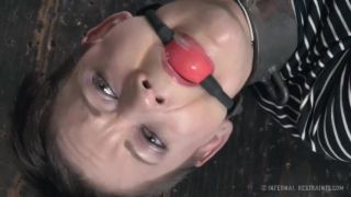 Hazel Hypnotic - BDSM and Bondage - Stuck in Bondage  SD...-3