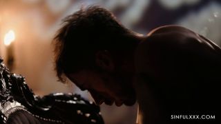 Video Anna De Ville,Brittany Bardot  : Fantasy Unlocked # 2 1080p F...-8
