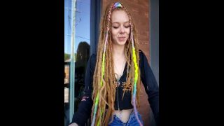  Big Ass Lila Lovely Busty BBW Lila Lovely Cucks Husband With Big Black. Dick-7