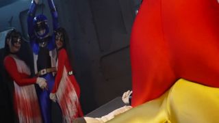 [SuperMisses.com] [SPSE-02] Female Combatant SEGLA Spin-off ~The Terror of the Beast-Faced Demon~-009-0