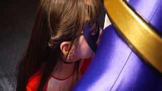 [SuperMisses.com] [SPSE-02] Female Combatant SEGLA Spin-off ~The Terror of the Beast-Faced Demon~-009-8