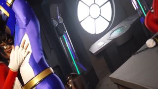 [SuperMisses.com] [SPSE-02] Female Combatant SEGLA Spin-off ~The Terror of the Beast-Faced Demon~-009-9